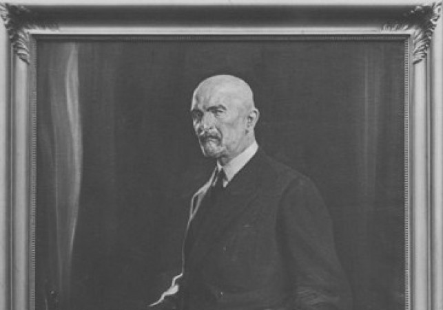 walery slawek