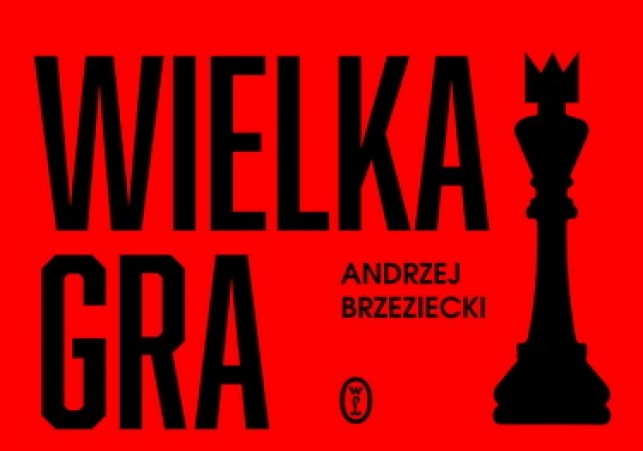 wielka gra